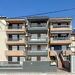 Ifestos By Sdr Paralía