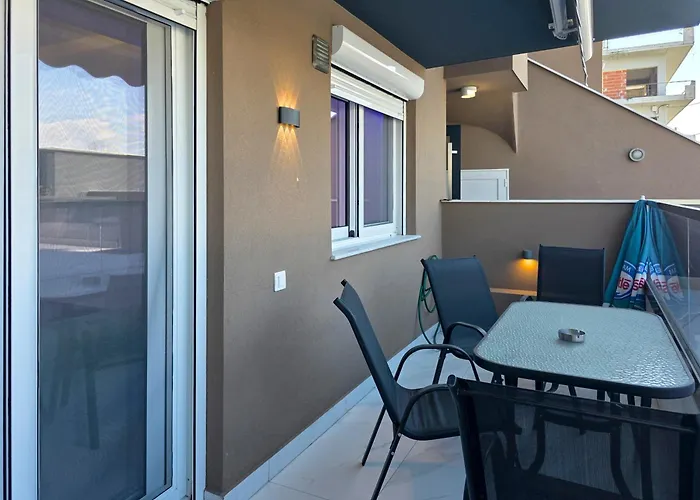 Ifestos By Sdr Paralía