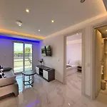 Ifestos By Sdr Appartement *