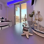 Appartement Ifestos By Sdr Paralía