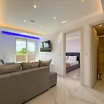 Ifestos By Sdr Appartement Paralía