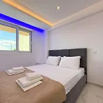 Ifestos By Sdr Appartement Paralía