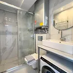 Appartement Ifestos By Sdr Paralía