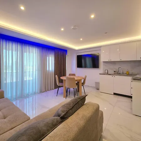 Ifestos By Sdr Appartement *