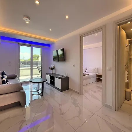 Ifestos By Sdr شقة