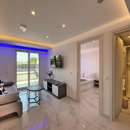 Ifestos By Sdr شقة *