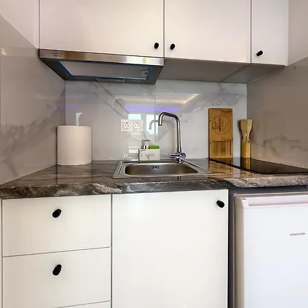Appartement Ifestos By Sdr *