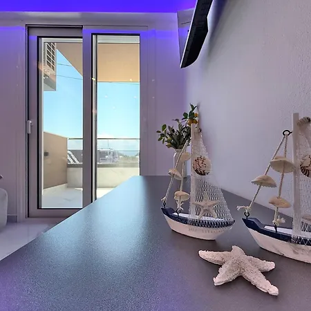 Ifestos By Sdr Appartement