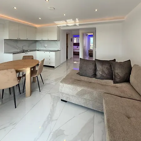 Ifestos By Sdr Appartement