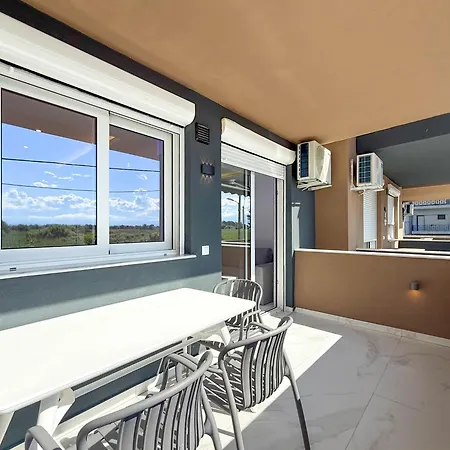 Ifestos By Sdr Paralía