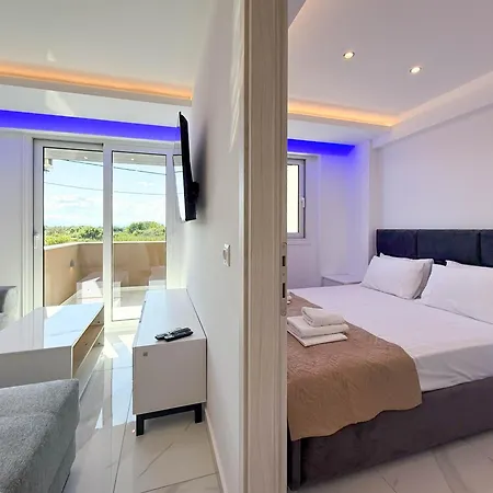 Apartmán Ifestos By Sdr