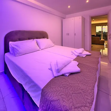 Ifestos By Sdr Paralía