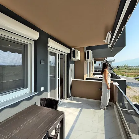 Appartement Ifestos By Sdr *