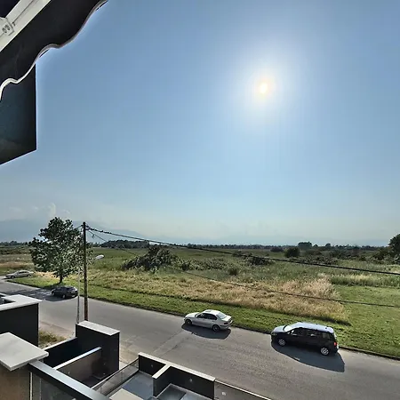 Ifestos By Sdr شقة *