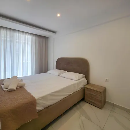 Ifestos By Sdr Appartement *