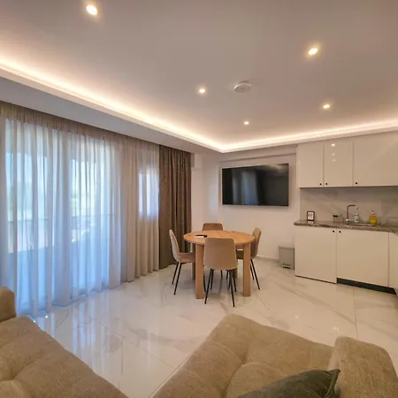 Apartmán Ifestos By Sdr