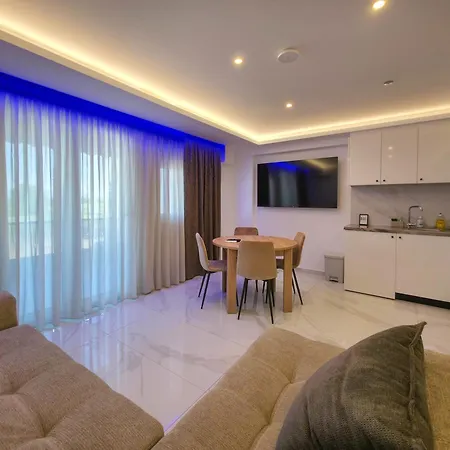 Appartement Ifestos By Sdr *