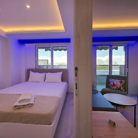 Ifestos By Sdr Appartement