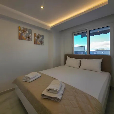 Ifestos By Sdr Appartement Paralía
