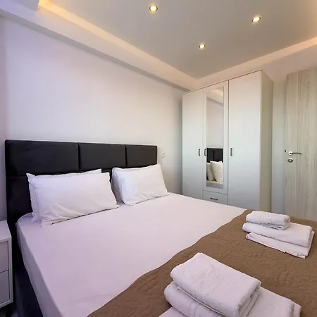 Ifestos By Sdr Appartement *