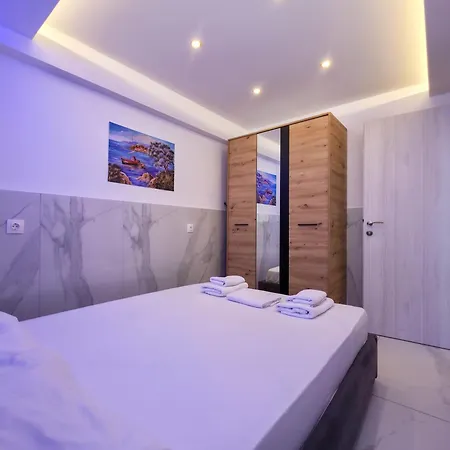 Appartement Ifestos By Sdr