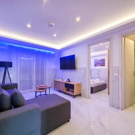 Ifestos By Sdr Appartement