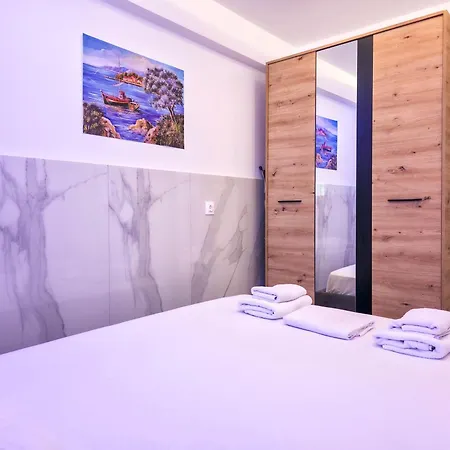 Ifestos By Sdr Appartement *