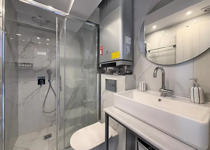 Ifestos By Sdr Apartamento