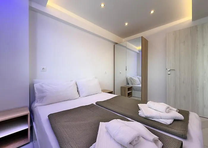 Ifestos By Sdr Apartamento