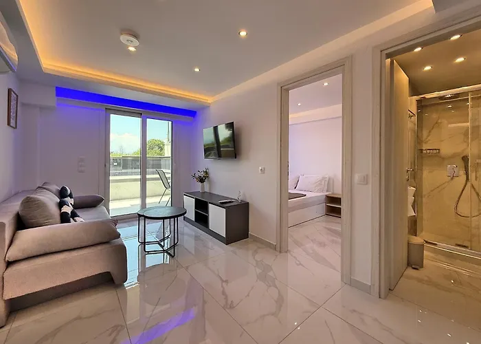 Ifestos By Sdr Apartamento