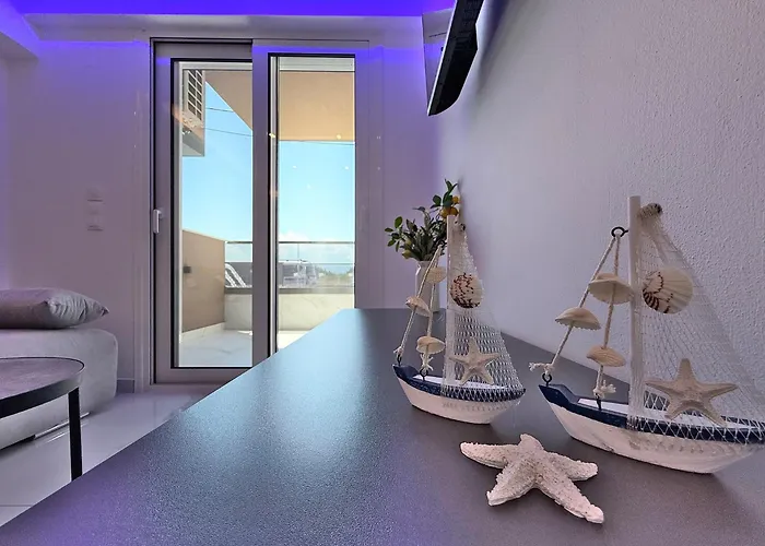 Ifestos By Sdr Apartamento