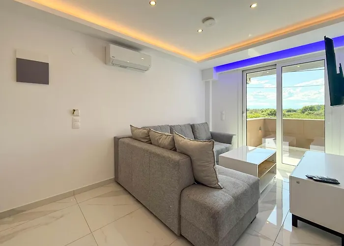 Ifestos By Sdr Paralía