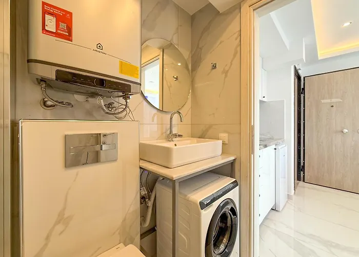 Ifestos By Sdr * Paralía