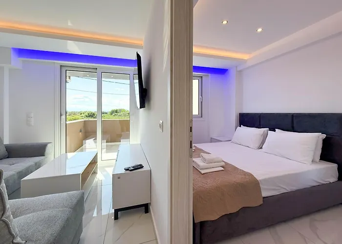 Apartamento Ifestos By Sdr