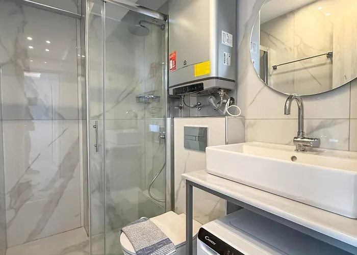 Apartamento Ifestos By Sdr Paralía