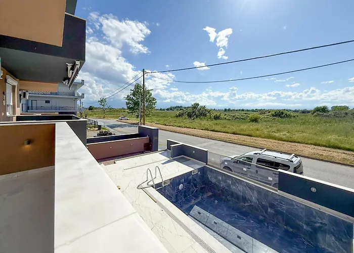 Ifestos By Sdr * Paralía