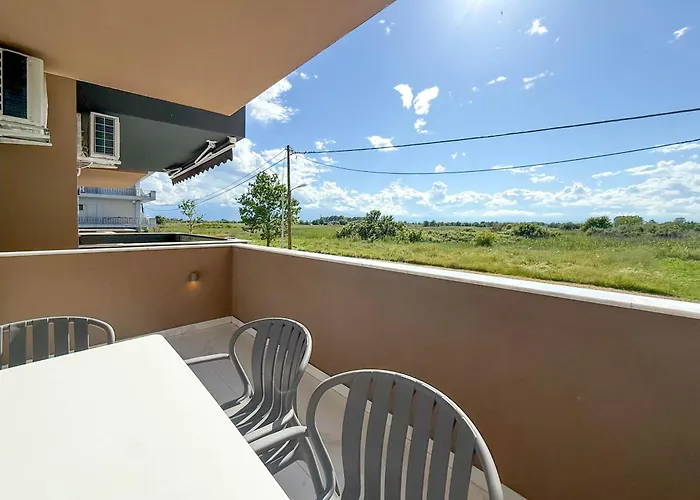 Apartamento Ifestos By Sdr *