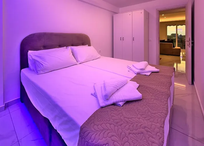 Ifestos By Sdr Paralía