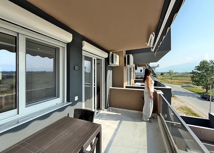 Apartamento Ifestos By Sdr *