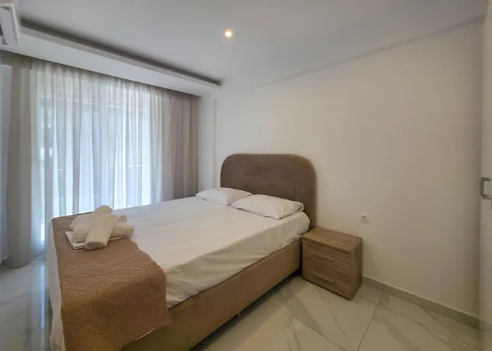 Ifestos By Sdr Apartamento *