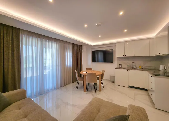 Apartamento Ifestos By Sdr