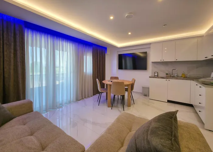 Apartment Ifestos By Sdr *